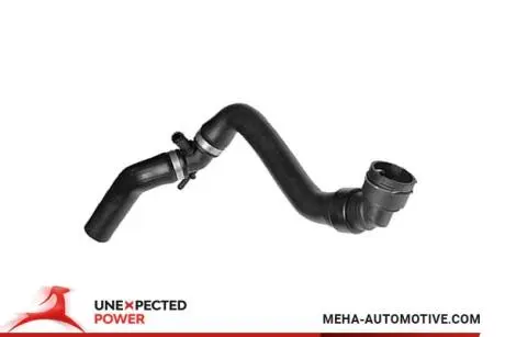 MH55638 MEHA Шланг радиатора VW 1.9TDI MEHA подбор по vin на Brocar
