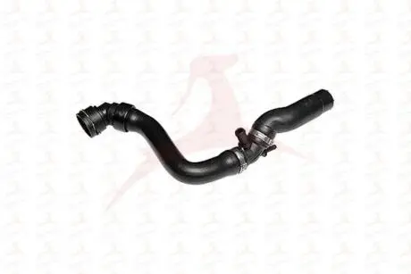 MH55552 MEHA Шланг радиатора AUDI 1.8T MEHA подбор по vin на Brocar