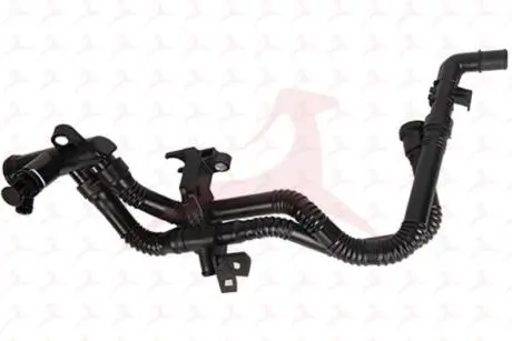 MH51421 MEHA Шланг CITROEN 1.6 HDI MEHA подбор по vin на Brocar