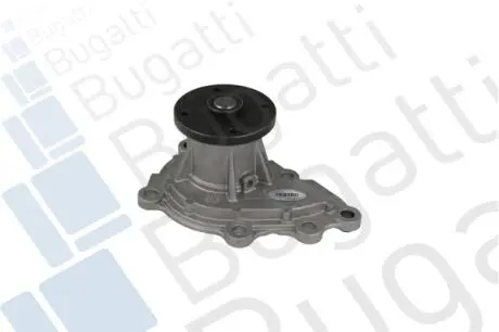 PA10372 BUGATTI HYUNDAI Помпа води i20 1.0 15-, i30 1.0 16-, KIA CEED 1.0 15- BUGATTI підбір по vin на Brocar