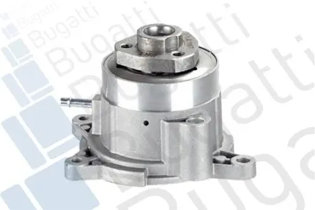 PA10253 BUGATTI VW Помпа воды Golf VI, Polo, AUDI A3 1.2TFSI 09- BUGATTI подбор по vin на Brocar