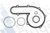 PA10334 BUGATTI CHRYSLER Помпа воды PT Cruiser 2.2CRD 02- BUGATTI підбір по vin на Brocar