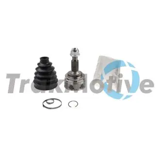 400888 TRAKMOTIVE CITROEN ШРКШ зовнішній к-кт BERLINGO 1.5 BlueHDi 75 18-, PEUGEOT 308 II 1.5 BlueHDi 130 17-21, OPEL COMBO E Tour / Life (K9) 1.5 18- TRAKMOTIVE подбор по vin на Brocar