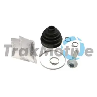 500036 TRAKMOTIVE AUDI К-т Пыльника ШРУС 80*24*91,4 100 (4A2, C4) 2.5 TDI 90-94, A6 (4A2, C4) 2.5 TDI 94-97, A6 Avant (4A5, C4) S6 4.2 94-97 TRAKMOTIVE підбір по vin на Brocar