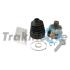 TRAKMOTIVE AUDI Шрус наружный к-кт с ABS 38/27 зуб. A4 B6 (8E2) 1.8 T 02-04, A4 B6 (8E2) 1.9 TDI 01-04, A4 B6 (8E2) 2.5 TDI 02-04 40-0042