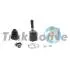 TRAKMOTIVE NISSAN К-кт ШРКШ внутріш. X-TRAIL II (T31) 2.0 4x4 07-13, QASHQAI +2 I 2.0 07-13, RENAULT KOLEOS I (HY) 2.5 4x4 08- 45-0252