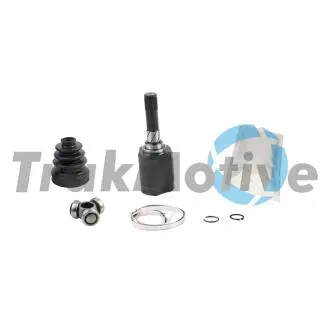 450252 TRAKMOTIVE NISSAN К-кт ШРКШ внутріш. X-TRAIL II (T31) 2.0 4x4 07-13, QASHQAI +2 I 2.0 07-13, RENAULT KOLEOS I (HY) 2.5 4x4 08- TRAKMOTIVE подбор по vin на Brocar