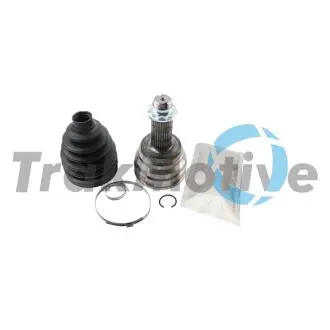 400764 TRAKMOTIVE BMW Шрус наружный к-кт 33/30 зуб. X5 (E70) 3.0 d 06-08, X5 (E70) xDrive 50 i 10-13, X6 (F16, F86) xDrive 50 i 14-19 TRAKMOTIVE подбор по vin на Brocar