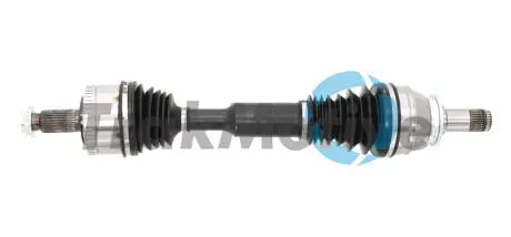 300441 TRAKMOTIVE LAND ROVER Напіввісь передн. ліва RANGE ROVER III (L322) 4.4 4x4 05-12, RANGE ROVER SPORT I (L320) 3.0 D 4x4 09-13 TRAKMOTIVE підбір по vin на Brocar