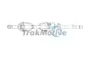302042 TRAKMOTIVE FORD Напіввісь передн. прав. TRANSIT V363 (FCD, FDD) 2.2 TDCi 13-18, TOURNEO CUSTOM V362 (F3) 2.0 EcoBlue 15-23 TRAKMOTIVE підбір по vin на Brocar