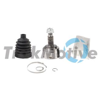 400863 TRAKMOTIVE RENAULT ШРКШ зовніш. MASTER III 2.3 dCi 11-, OPEL MOVANO B (X62) 2.3 CDTI FWD 14-, NISSAN NV400 dCi 125 11-16 TRAKMOTIVE подбор по vin на Brocar