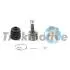 TRAKMOTIVE HYUNDAI ШРКШ зовнішній ELANTRA III (XD) 1.6 00-06, ELANTRA III 2.0 CRDi 01-06, KIA OPTIMA (FSGDS6B) 2.0 12- 40-0850