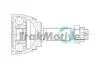 TRAKMOTIVE HYUNDAI К-кт ШРКШ 25/30 зуб. LANTRA II (J-2) 1.5 12V 96-00, MITSUBISHI LANCER V Station Wagon 1.6 16V 92-03 40-0649