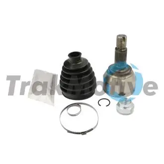 400357 TRAKMOTIVE ROVER Шрус наружный к-кт 24/28 зуб. 75 (RJ) 1.8 03-05, 75 (RJ) 2.0 CDTi 03-05, 75 Tourer (RJ) 2.0 CDT 01-05 TRAKMOTIVE подбор по vin на Brocar