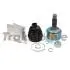 TRAKMOTIVE HONDA ШРКШ зовнішній к-кт 32/28 зуб. CR-V II (RD_) 2.0 01-07, CR-V II (RD_) 2.0 04-, FR-V (BE) 2.0 05- 40-0188