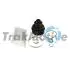 500226 TRAKMOTIVE CITROEN К-кт пильник ШРКШа 96*24*85,5 BERLINGO / BERLINGO FIRST 1.9 D 96-03, PEUGEOT 205 II 1.6 87-98 TRAKMOTIVE підбір по vin на Brocar