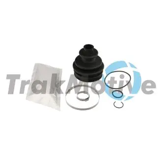500226 TRAKMOTIVE CITROEN К-кт пильник ШРКШа 96*24*85,5 BERLINGO / BERLINGO FIRST 1.9 D 96-03, PEUGEOT 205 II 1.6 87-98 TRAKMOTIVE підбір по vin на Brocar
