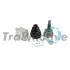 TRAKMOTIVE FIAT К-кт ШРКШ 25/25 зуб. GRANDE PUNTO 1.3 D Multijet 10-, ALFA ROMEO MITO 1.4 Turbo MultiAir 09-18 40-0109