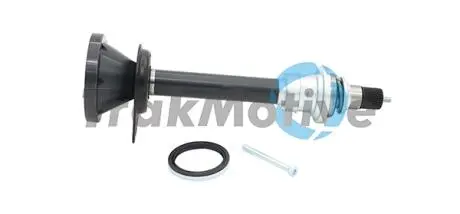 350010 TRAKMOTIVE VW Напіввісь Sharan -10, SEAT ALHAMBRA (7V8, 7V9) 1.9 TDI -00, FORD GALAXY I (WGR) 1.9 TDI 03-06 TRAKMOTIVE підбір по vin на Brocar