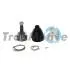 TRAKMOTIVE SEAT К-кт ШРКШ зовніш. Mii (KF1, KE1) 1.0 11-19, SKODA CITIGO (NF1) 1.0 11-19, VW UP! 1.0 11-20 40-0813
