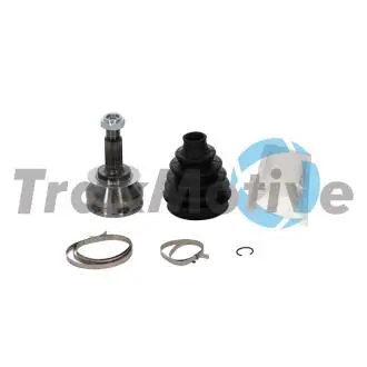 400813 TRAKMOTIVE SEAT К-кт ШРКШ зовніш. Mii (KF1, KE1) 1.0 11-19, SKODA CITIGO (NF1) 1.0 11-19, VW UP! 1.0 11-20 TRAKMOTIVE подбор по vin на Brocar