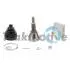 400807 TRAKMOTIVE FORD Комплект шарніра приводу TOURNEO CUSTOM V362 2.0 EcoBlue 15-, TRANSIT V363 2.0 EcoBlue 16- TRAKMOTIVE підбір по vin на Brocar
