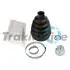 TRAKMOTIVE FIAT К-т Пильника ШРУС 20,4*70,1*112,8 500 1.2 07-, PANDA 1.2 03-, FORD KA (RU8) 1.2 08-16 50-0279