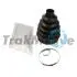 TRAKMOTIVE TOYOTA К-т пильнику ШРКШ наруж. 24,4*77*121 Avensis -03, KIA SPORTAGE 2.0 i 16V 4WD 94-03 50-0434