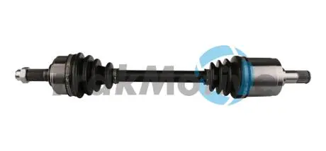 300437 TRAKMOTIVE HONDA Напіввісь перед. ліва CONCERTO (HWW) 1.6 i 16V -95, ROVER 400 II (XW) 416 GTI 90-95 TRAKMOTIVE подбор по vin на Brocar