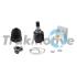 TRAKMOTIVE FORD К-кт ШРКШ внутріш. FIESTA VI (CB1, CCN) 1.4 TDCi 10-12, FOCUS C-MAX (DM2) 1.8 05-07 45-0242