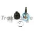 TRAKMOTIVE OPEL К-кт ШРКШ зовніш. AGILA (B) (H08) 1.3 CDTI 08-10, SUZUKI SPLASH (EX) 1.3 CDTI 08- 40-0316