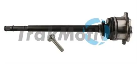 360004 TRAKMOTIVE AUDI Шарнір, приводний вал A4 B5 (8D2) 1.9 TDI 95-00, VW PASSAT B5 (3B2) 1.9 TDI 96-00 TRAKMOTIVE підбір по vin на Brocar