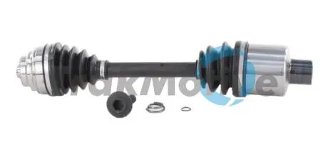 301817 TRAKMOTIVE BMW Напівісь прав. 2 Active Tourer (F45) 220 d xDrive 14-21, X2 (F39) xDrive 20 d 17- TRAKMOTIVE підбір по vin на Brocar