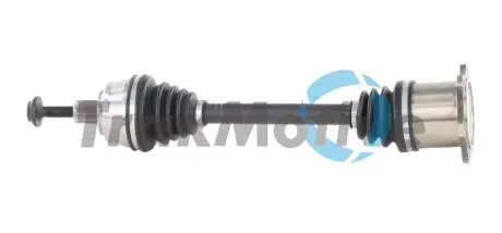 301810 TRAKMOTIVE AUDI Напіввісь лів. A8 D3 (4E2, 4E8) 2.8 FSI 07-10, A8 D3 (4E2, 4E8) S8 quattro 06-10 TRAKMOTIVE подбор по vin на Brocar