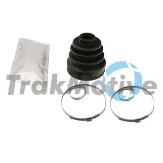 500771 TRAKMOTIVE TOYOTA Пыльник к-кт Шрус 87*24*78,2 CAMRY (V2) 2.0 Turbo-D 86-91, CARINA IV (T15) 1.6 TRAKMOTIVE підбір по vin на Brocar