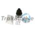 TRAKMOTIVE BMW К-т пыльника ШРУС 115*25,5*107,8 5 (E34) M5 92-95, 6 (E24) 628 CSi, 7 (E23) 745 i 50-0123