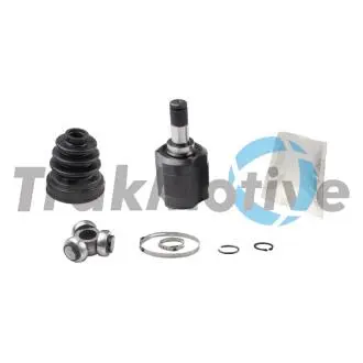 450251 TRAKMOTIVE MITSUBISHI К-кт ШРКШ внутріш. GALANT VIII 2.0 (EA2W) 96-00, LANCER VIII 1.8 DI-D 10- TRAKMOTIVE подбор по vin на Brocar