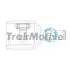 TRAKMOTIVE FIAT К-кт ШРКШ внутріш. 500X 2.0 D Multijet 4x4 14-18, JEEP RENEGADE 1.3 T-GDi 18- 45-0310