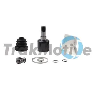 450243 TRAKMOTIVE FORD К-кт ШРКШ внутріш. C-MAX (DM2) 2.0 LPG 08-10, VOLVO V50 (545) 1.6 D 05-12 TRAKMOTIVE подбор по vin на Brocar