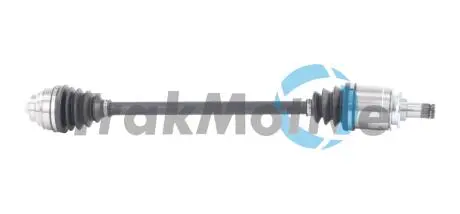 301841 TRAKMOTIVE BMW Напіввісь задн. прав. i3 (I01) Electric 13-, i3 (I01) s Range Extender 17- TRAKMOTIVE подбор по vin на Brocar