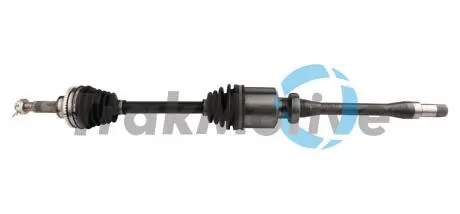 300413 TRAKMOTIVE Приводной вал. пер. прав. c ABS L=1099 28/41 зуб FORD Transit 2,2-2,4TDCi 04- TRAKMOTIVE подбор по vin на Brocar