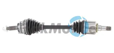 301386 TRAKMOTIVE TOYOTA Напіввісь лів. AVENSIS 1.8 VVT-i 00-03, COROLLA Verso 1.8 VVT-i 01-04 TRAKMOTIVE підбір по vin на Brocar