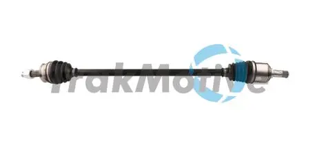 300560 TRAKMOTIVE OPEL Напіввісь передн. права CORSA D (S07) 1.2 09-14, CORSA E (X15) 1.2 15- TRAKMOTIVE підбір по vin на Brocar
