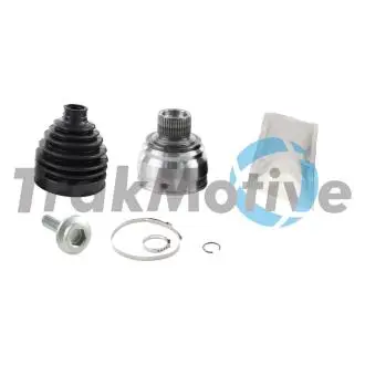 400878 TRAKMOTIVE AUDI ШРКШ зовнішній A4 B8 (8K2) 2.7 TDI 07-12, A6 C7 2.0 TFSI Hybrid 11-15 TRAKMOTIVE підбір по vin на Brocar