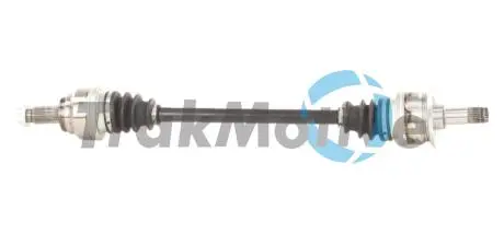 301820 TRAKMOTIVE BMW Напівісь прав. X3 (F25) xDrive 20 d 10-14, X4 (F26) xDrive 30 d 15-18 TRAKMOTIVE подбор по vin на Brocar