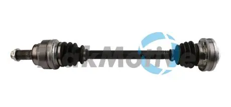 300167 TRAKMOTIVE BMW Напіввісь задн. прав. лів. X5 xDrive 30 d 13-18, X6 xDrive 30 d 10-14 TRAKMOTIVE підбір по vin на Brocar