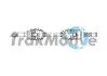 TRAKMOTIVE FORD Напіввісь передн. лів. / прав. KUGA II (DM2) 1.6 EcoBoost 4x4 13-14 30-1998