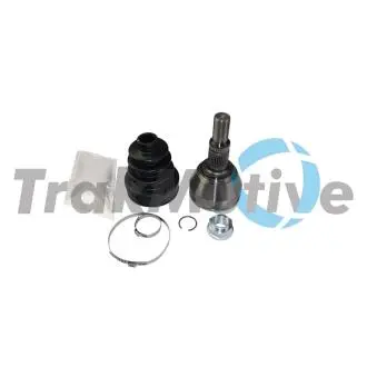 400675 TRAKMOTIVE OPEL ШРКШ зовн. 28/30 зуб. SIGNUM 2.8 05-, 3.0 05-, VECTRA C 2.8-3.0 05- TRAKMOTIVE підбір по vin на Brocar