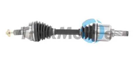 301753 TRAKMOTIVE FORD Напіввісь лів. FOCUS II 2.5 ST 05-12, VOLVO S40 II (544) 2.4 04-12 TRAKMOTIVE подбор по vin на Brocar