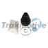TRAKMOTIVE FORD К-т пильника ШРКШ 31*72*113 M22x1.5 FIESTA 1.6 04-, FOCUS 1.4 98- 50-0320